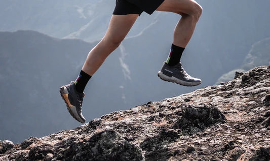 How to choose your trail running shoes