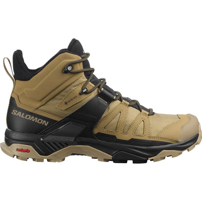 X ULTRA 4 MID GORE TEX