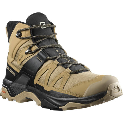 X ULTRA 4 MID GORE TEX