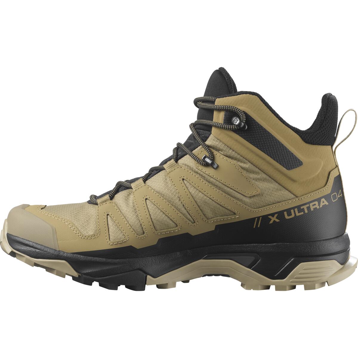 X ULTRA 4 MID GORE TEX