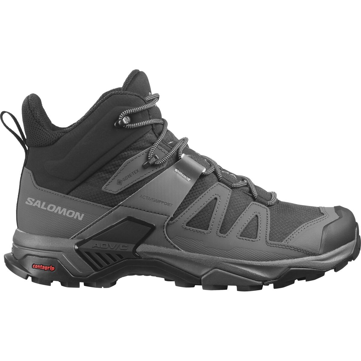 X ULTRA 4 MID WIDE GORE TEX