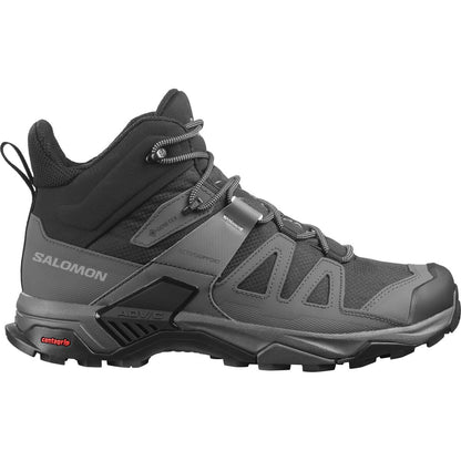 X ULTRA 4 MID WIDE GORE TEX