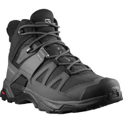 X ULTRA 4 MID WIDE GORE TEX