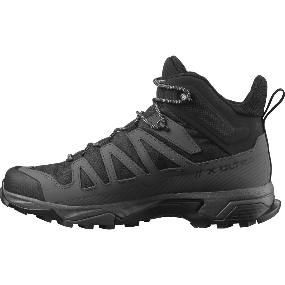 X ULTRA 4 MID WIDE GORE TEX