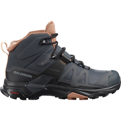 X ULTRA 4 MID GORE TEX