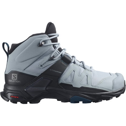 X ULTRA 4 MID WIDE GORE TEX