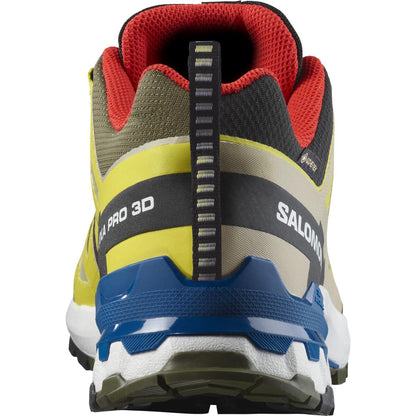 XA PRO 3D V9 GORE TEX