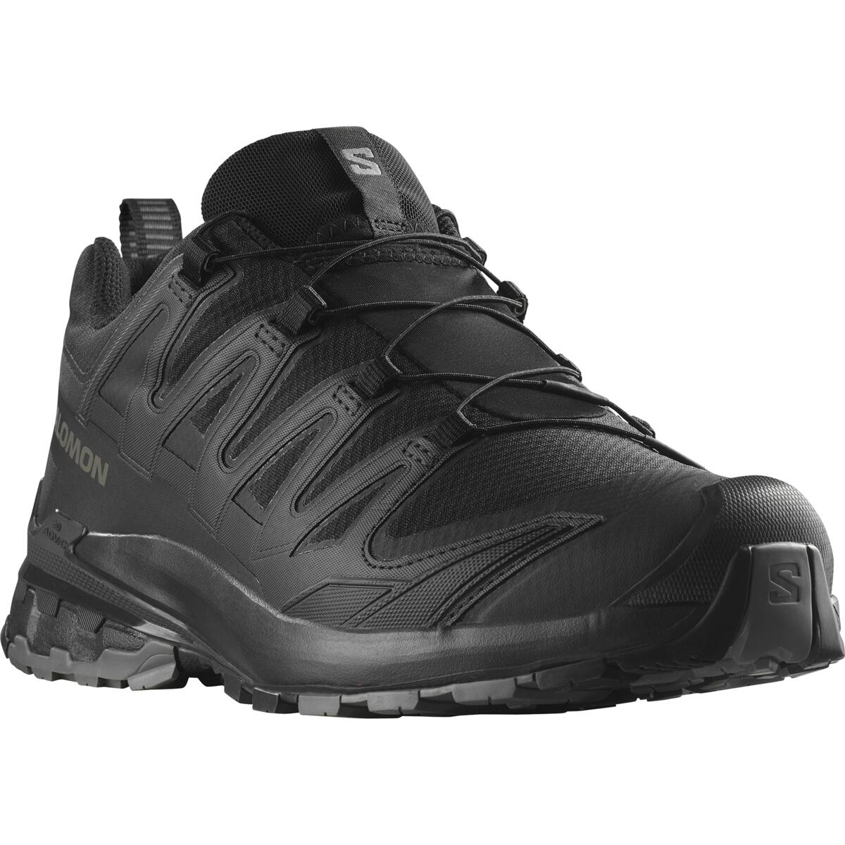 XA PRO 3D V9 WIDE GORE TEX