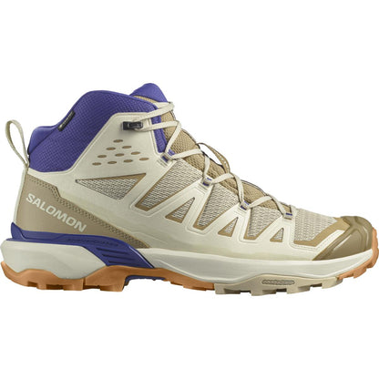 X ULTRA 360 EDGE MID Gore Tex