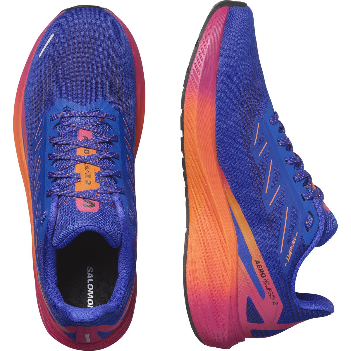 AERO BLAZE 2 ISD Women