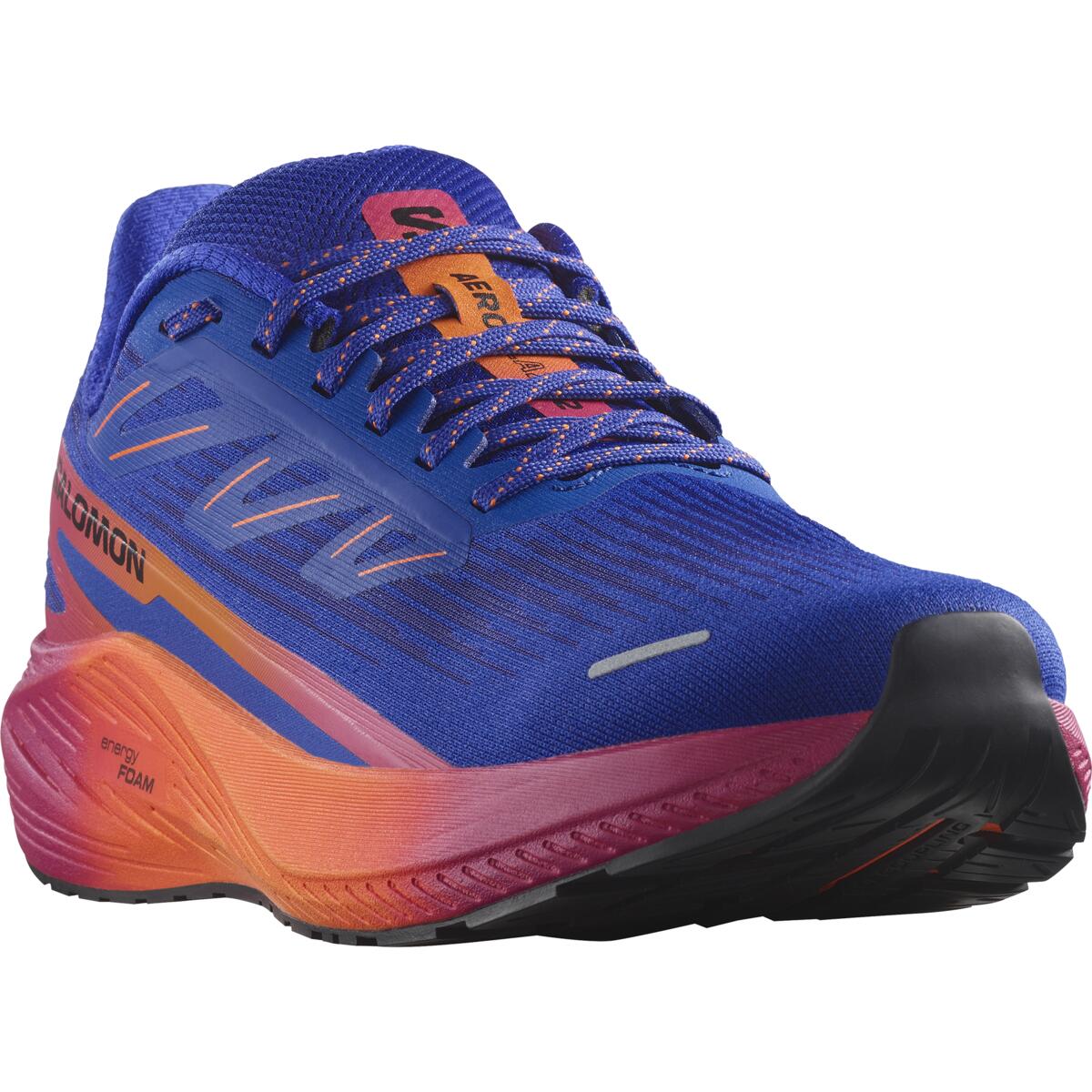 AERO BLAZE 2 ISD Women