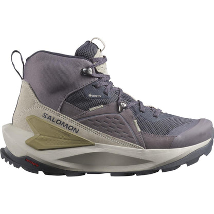 ELIXIR MID GORE TEX WOMEN