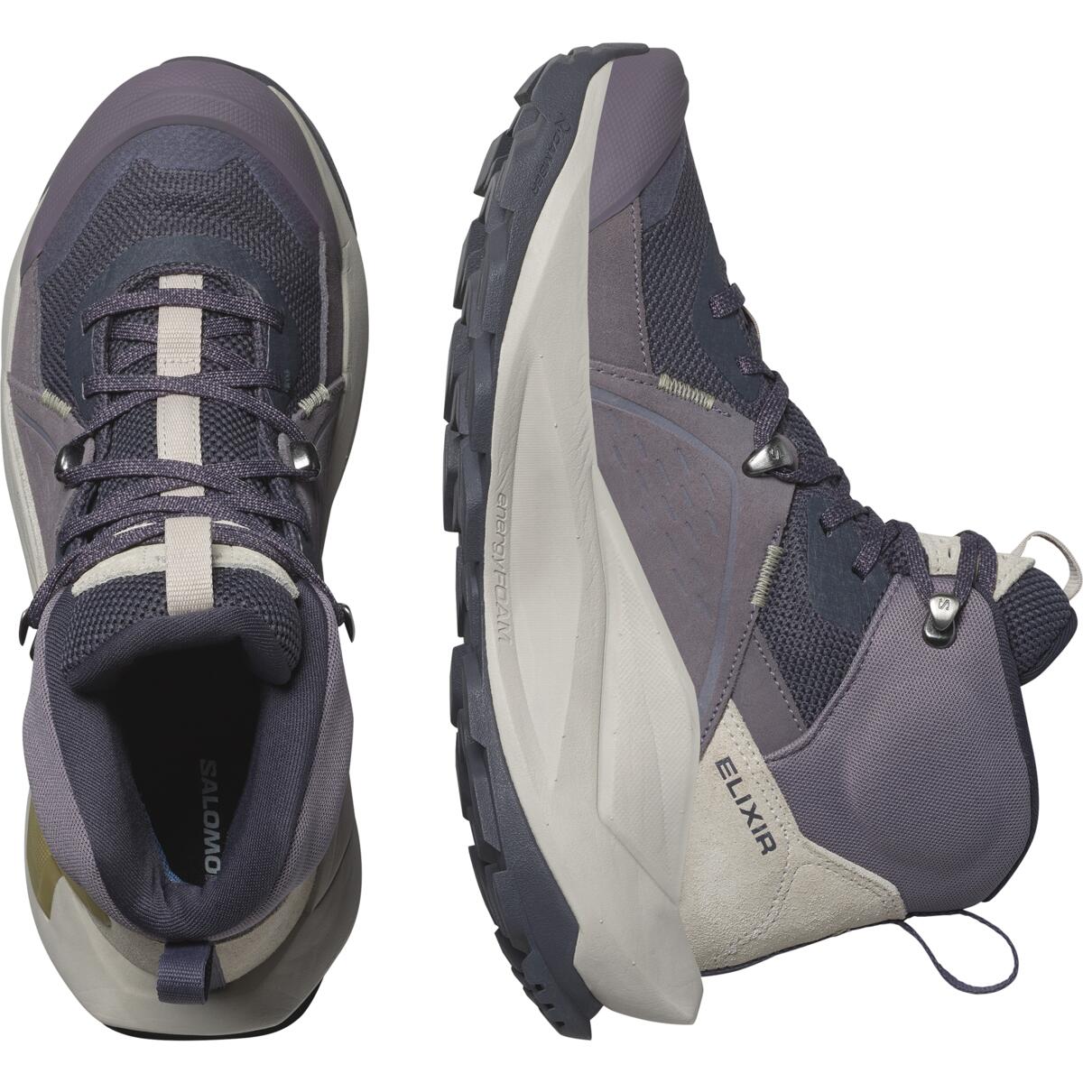 ELIXIR MID GORE TEX WOMEN