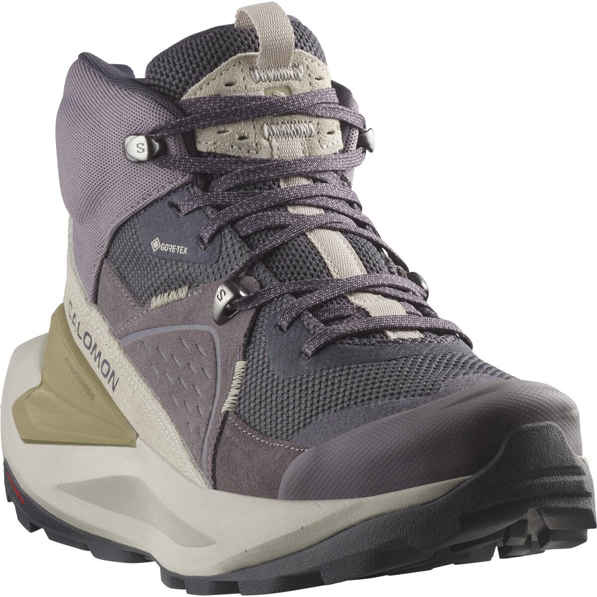 ELIXIR MID GORE TEX WOMEN