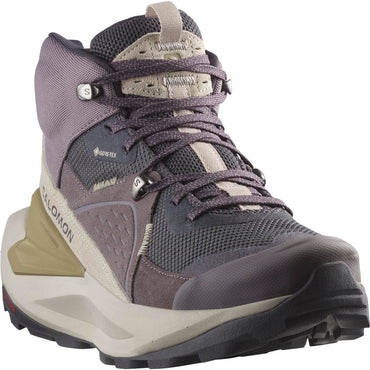 ELIXIR MID GORE TEX WOMEN