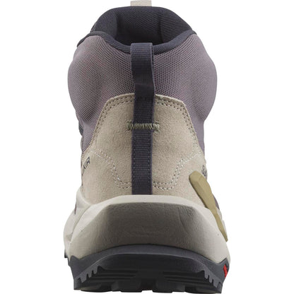 ELIXIR MID GORE TEX WOMEN