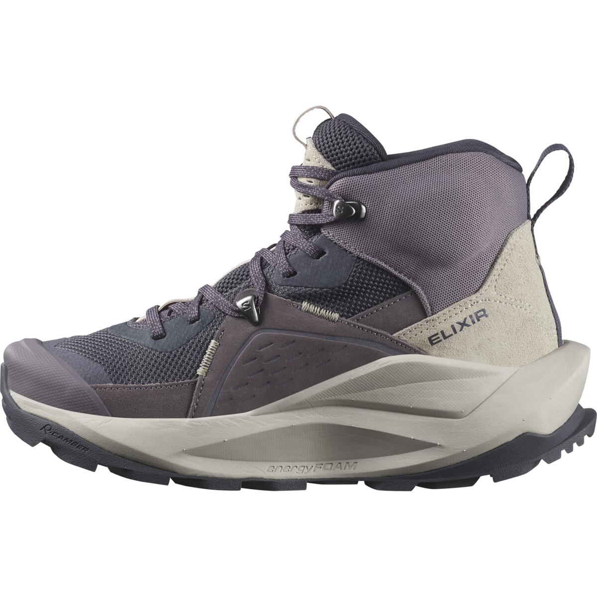 ELIXIR MID GORE TEX WOMEN