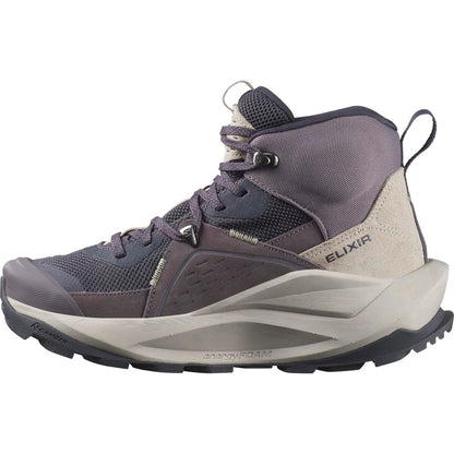 ELIXIR MID GORE TEX WOMEN