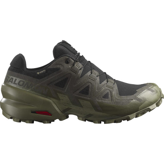 SPEEDCROSS 6 Men Gore Tex