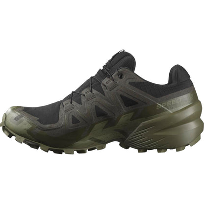 SPEEDCROSS 6 Men Gore Tex